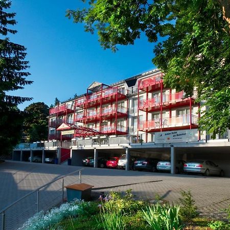 Chalet Sonnenhang Oberhof Оберхоф Екстериор снимка