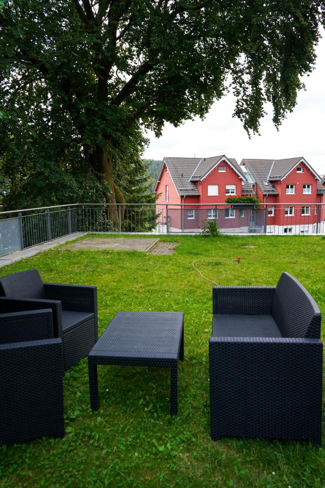 Chalet Sonnenhang Oberhof Оберхоф Екстериор снимка