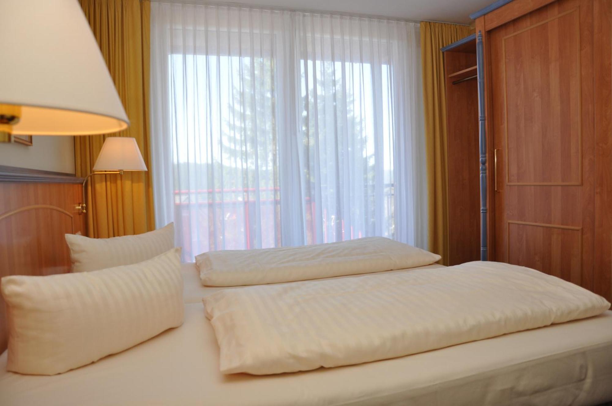 Chalet Sonnenhang Oberhof Оберхоф Екстериор снимка