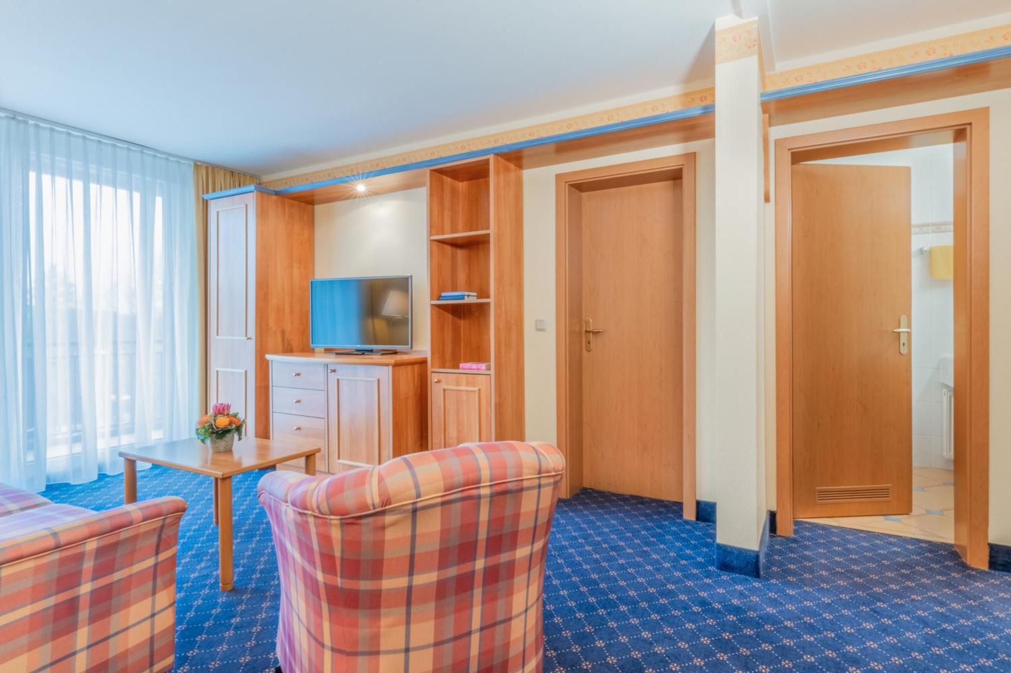 Chalet Sonnenhang Oberhof Оберхоф Екстериор снимка