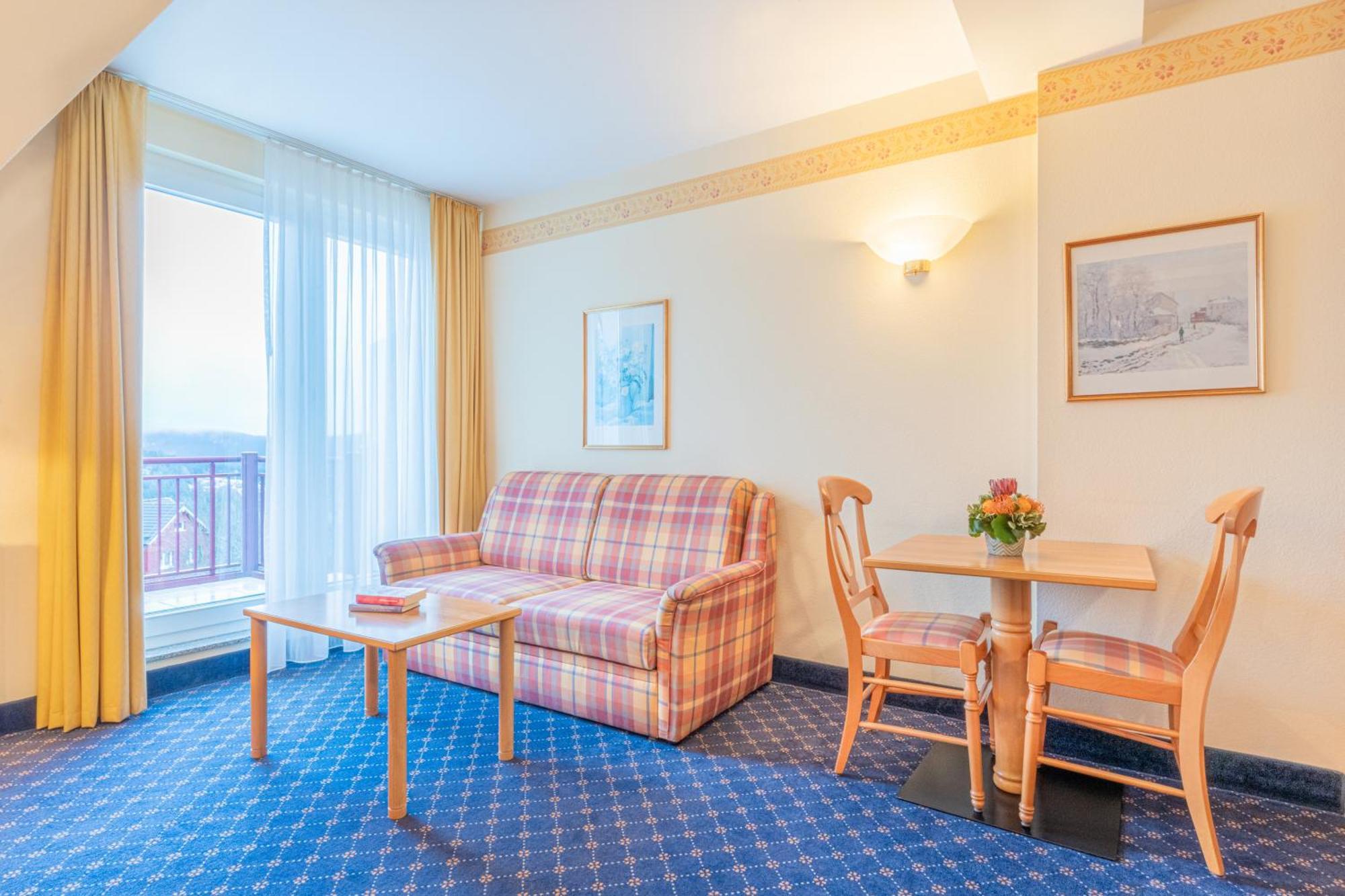Chalet Sonnenhang Oberhof Оберхоф Екстериор снимка