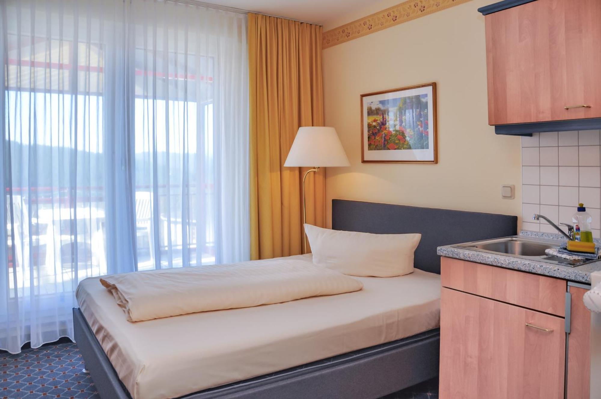 Chalet Sonnenhang Oberhof Оберхоф Екстериор снимка