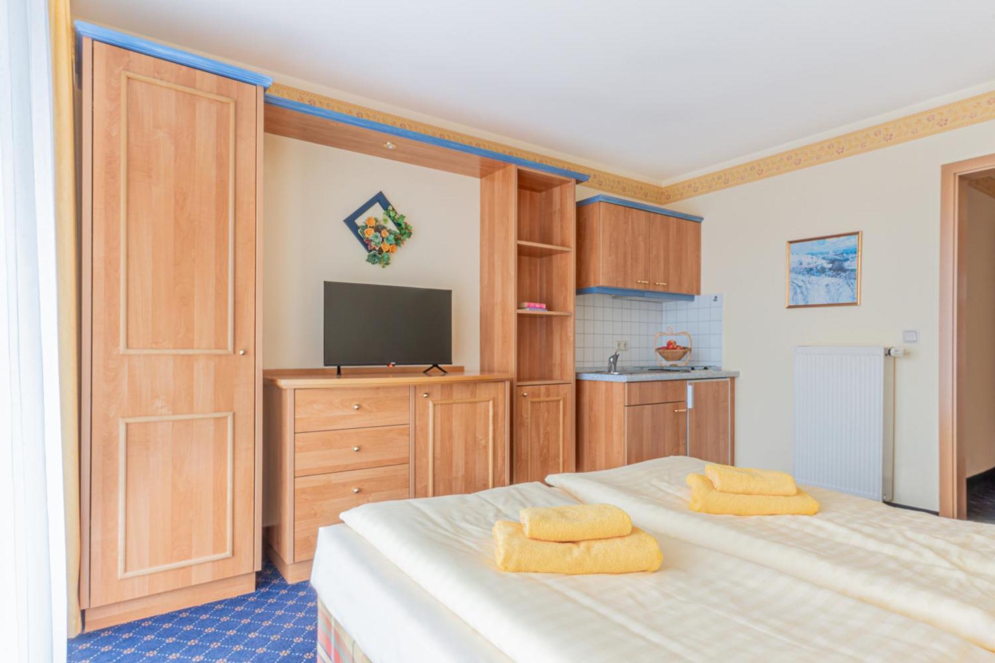 Chalet Sonnenhang Oberhof Оберхоф Екстериор снимка